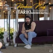 دانلود آهنگ محسن نتاج تاریکی